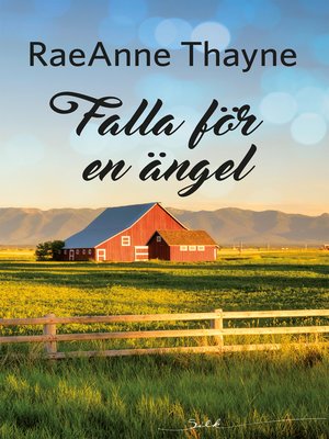 cover image of Falla för en ängel